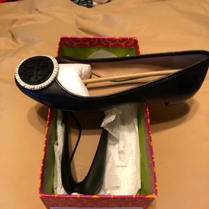 Brand New Tory Burch flats
